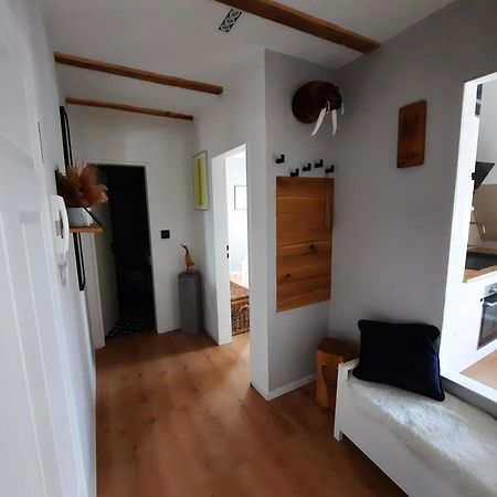 Moewennest By Deju Apartman Norderney Kültér fotó