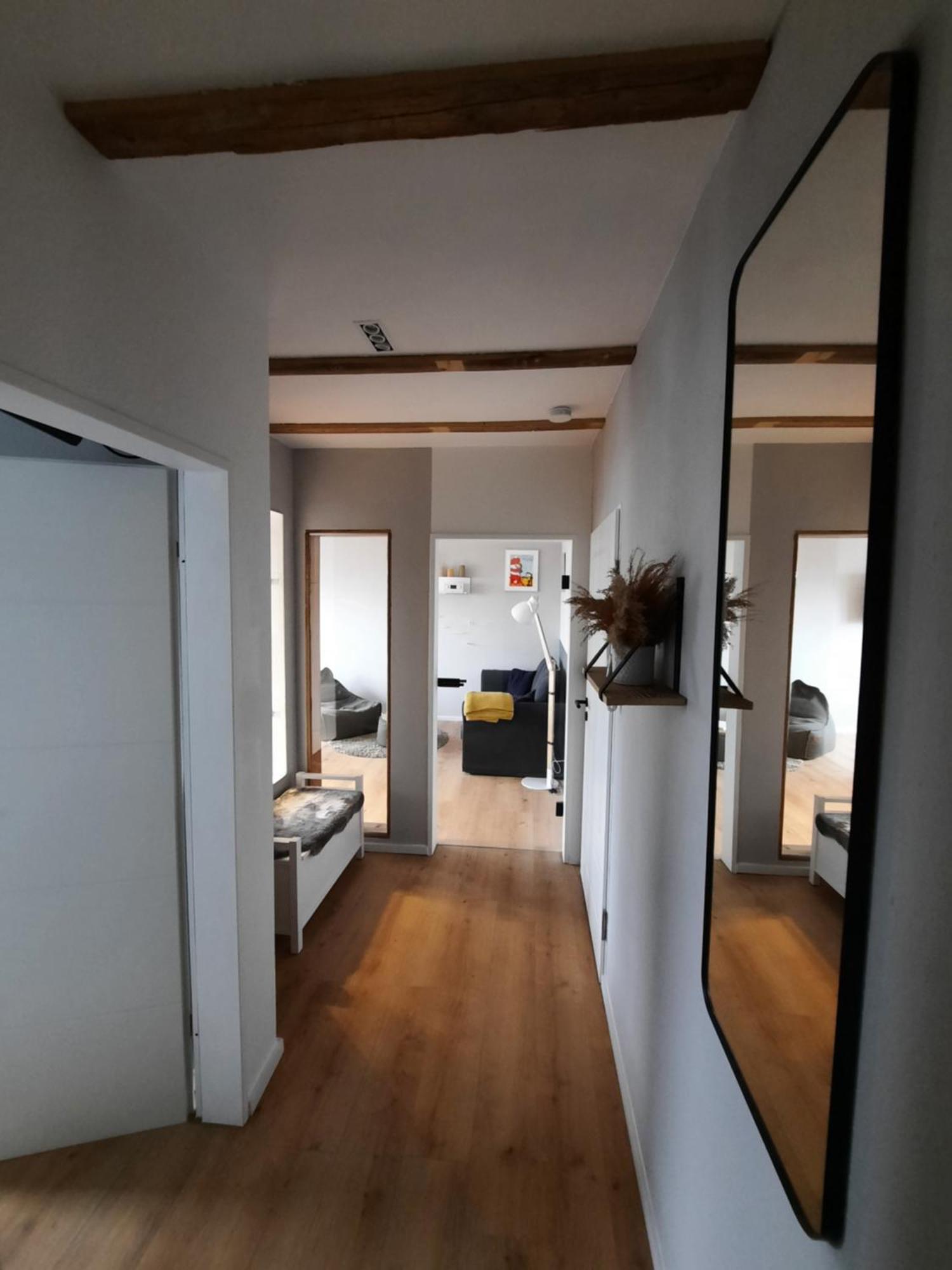 Moewennest By Deju Apartman Norderney Kültér fotó