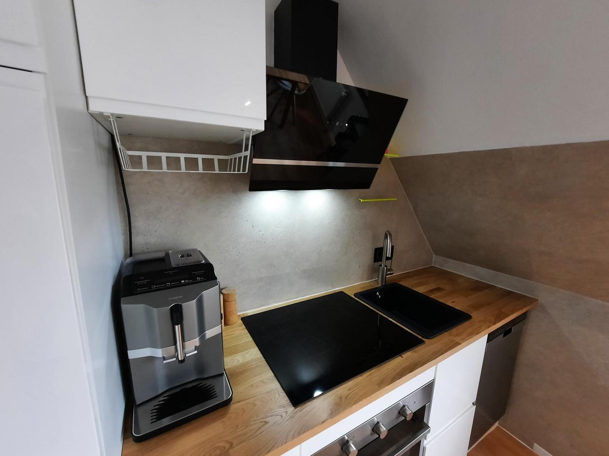 Moewennest By Deju Apartman Norderney Kültér fotó