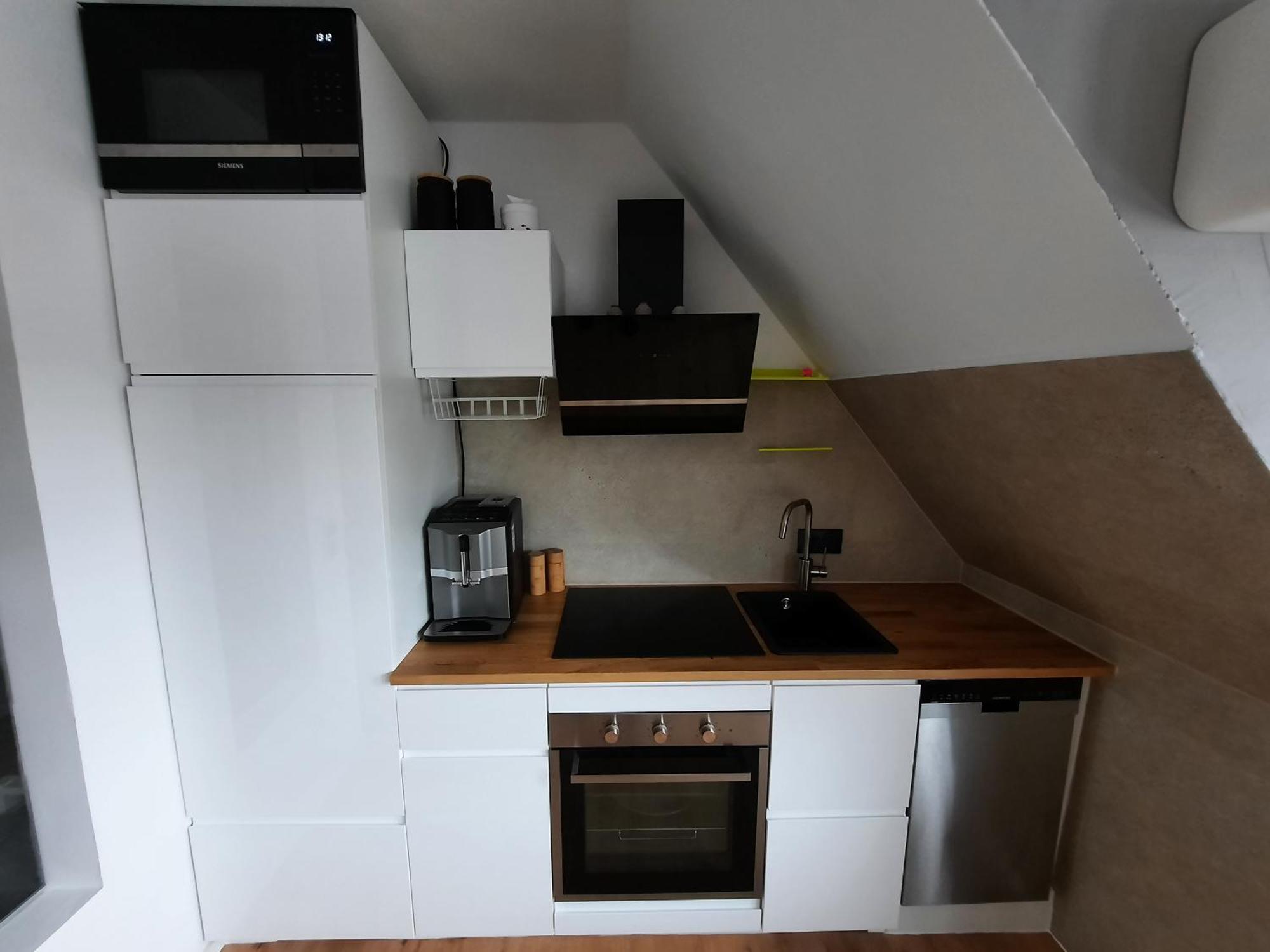 Moewennest By Deju Apartman Norderney Kültér fotó