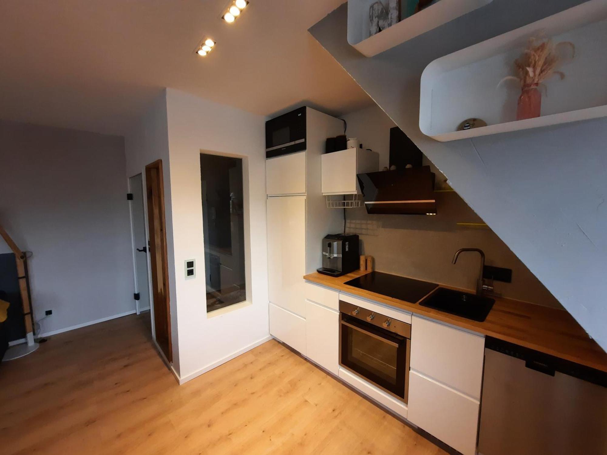 Moewennest By Deju Apartman Norderney Kültér fotó
