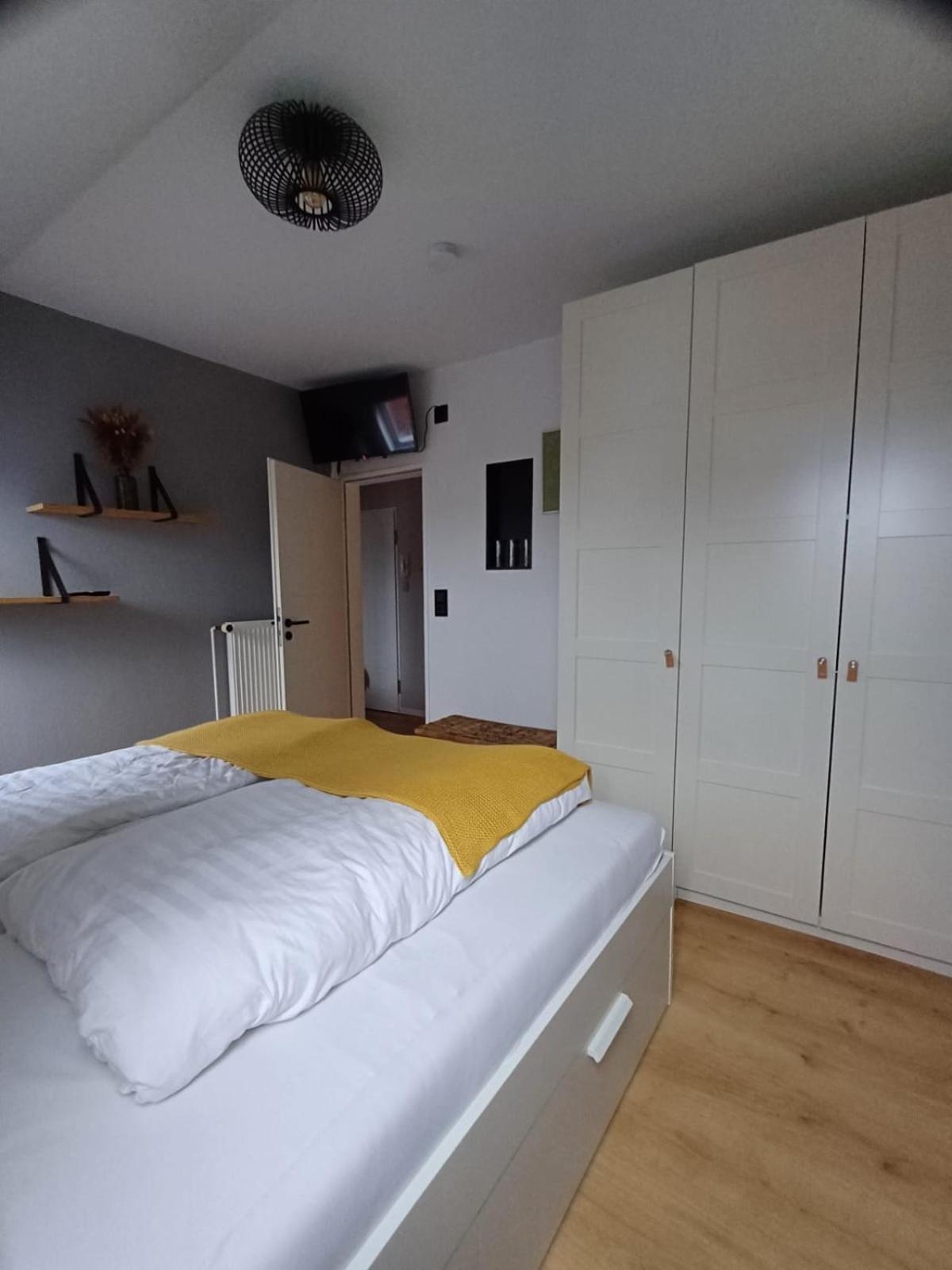 Moewennest By Deju Apartman Norderney Kültér fotó