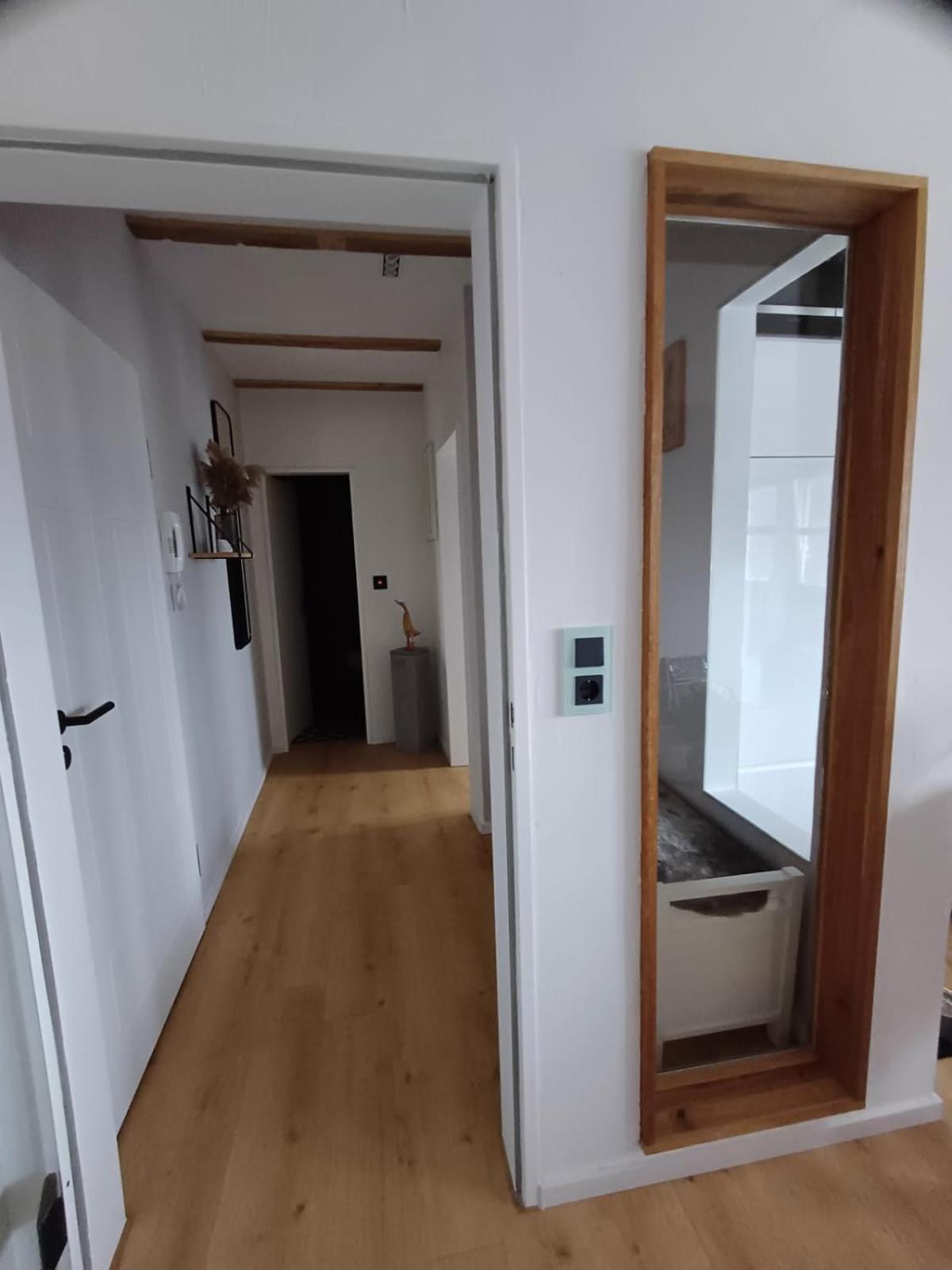Moewennest By Deju Apartman Norderney Kültér fotó