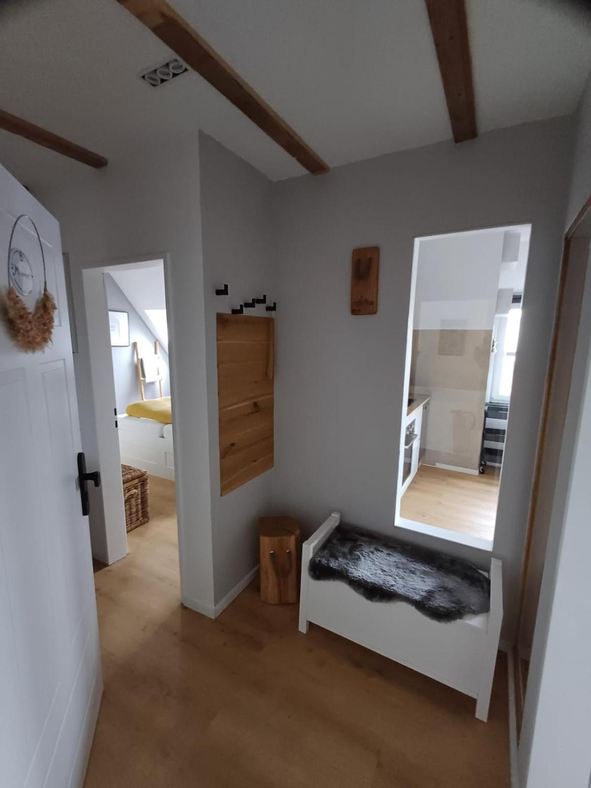 Moewennest By Deju Apartman Norderney Kültér fotó