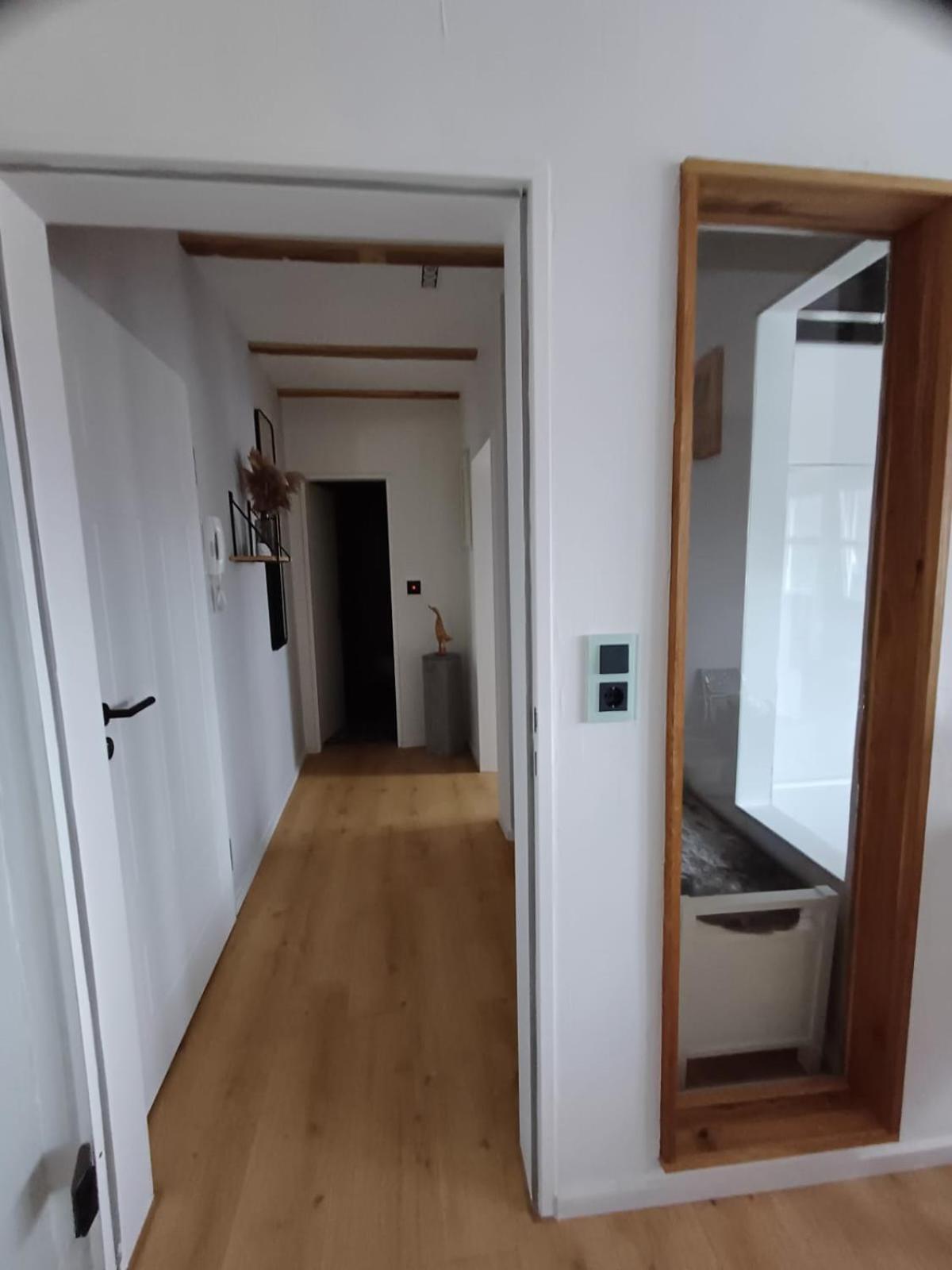Moewennest By Deju Apartman Norderney Kültér fotó