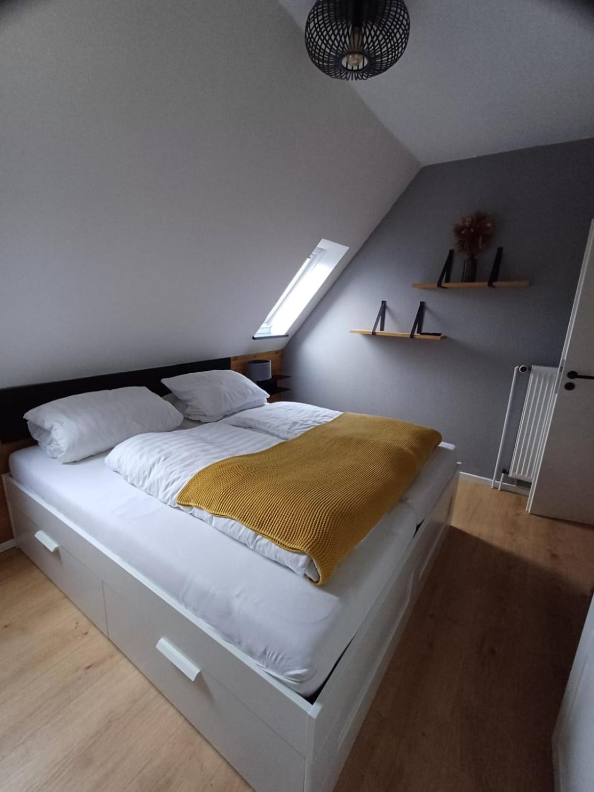 Moewennest By Deju Apartman Norderney Kültér fotó