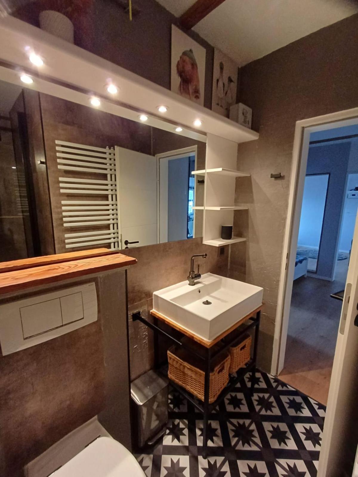 Moewennest By Deju Apartman Norderney Kültér fotó