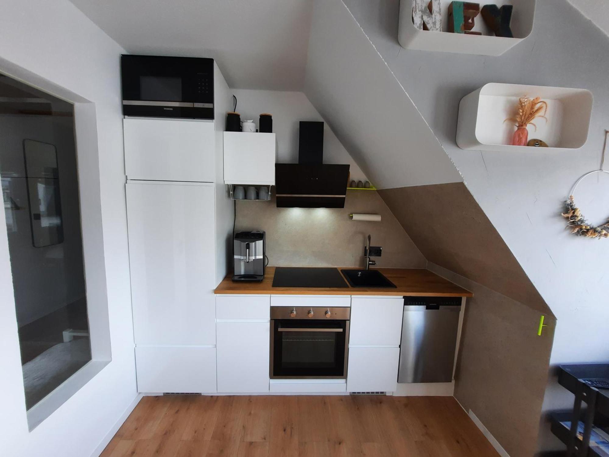 Moewennest By Deju Apartman Norderney Kültér fotó
